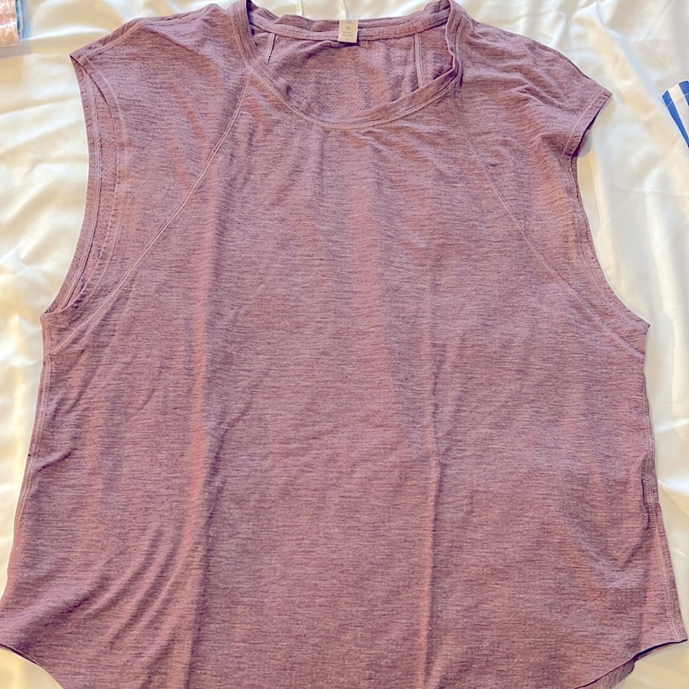 Lululemon Top